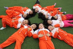 Tuyển sinh năm học 2014 - 2015