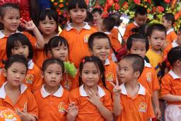 THÔNG BÁO TUYỂN SINH NĂM HỌC 2015 - 2016