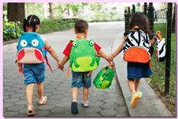 6 bí mật để con bạn trở thành đứa trẻ thông minh