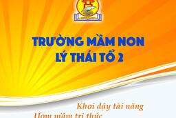 THÔNG BÁO NGHỈ LỄ 02/09 VÀ LỄ KHAI GIẢNG NĂM HỌC MƠI
