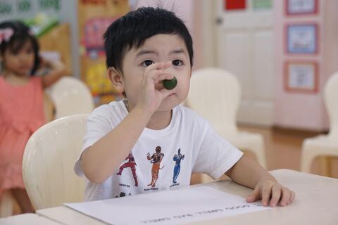 Khám phá khoa học