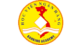 Thiết kế website Học viện Ngân hàng