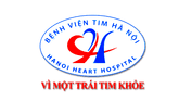 Thiết kế website Bệnh Viện Tim Hà Nội