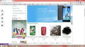 Giới thiệu tính năng kéo thả tùy biến trên website