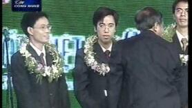 Giám đốc Nguyễn Hoàng Long - giải nhất Nhân tài đất Việt 2007