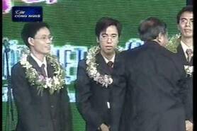 Giám đốc Nguyễn Hoàng Long - giải nhất Nhân tài đất Việt 2007