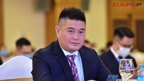 Thaiholdings của Bầu Thụy bất ngờ đăng ký bán hết 22,4 triệu cổ phiếu LPB dù đang lỗ 89 tỷ đồng