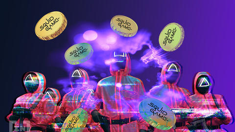 Tăng giá 230.000% nhưng rơi về gần 0 chỉ trong 5 phút, đồng tiền số Squid Game trở thành lời cảnh báo cho những Memecoin