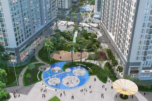 Vinhomes Times City - Park Hill