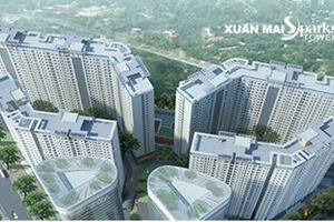 Star Tower Khương Trung