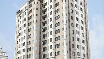 Nhận ưu đãi khi mua căn hộ chung cư Ruby City 1