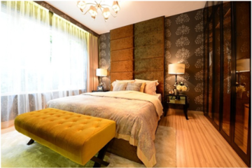 Mở bán căn hộ tòa S3 dự án Seasons Avenue