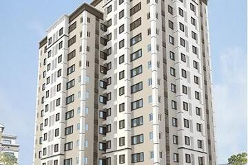 Nhận ưu đãi khi mua căn hộ chung cư Ruby City 1