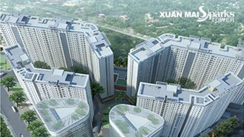 Star Tower Khương Trung