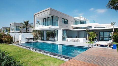 Bán căn hộ cao cấp Tây Hồ