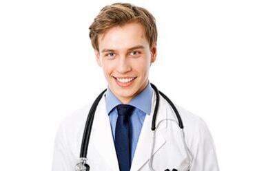 Dr. Mark Lowson