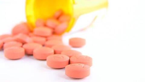Calendula Pills