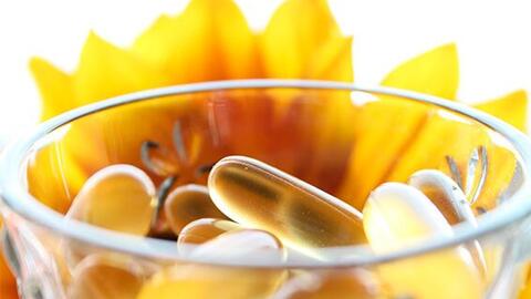 Chamomile Pills