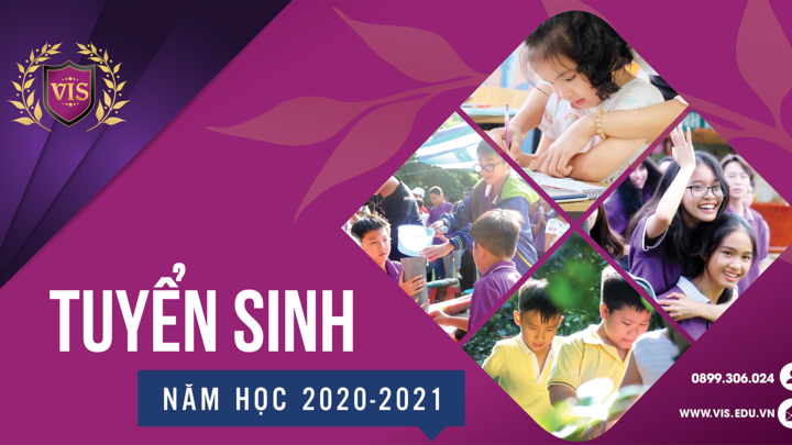 Tuyển sinh THPT