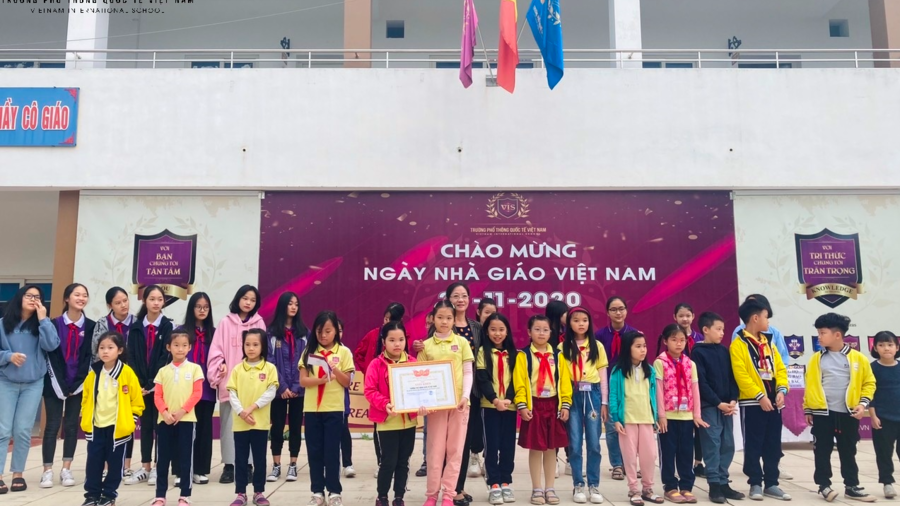 TUYÊN DƯƠNG CÓ THÀNH TÍCH TRONG TUẦN