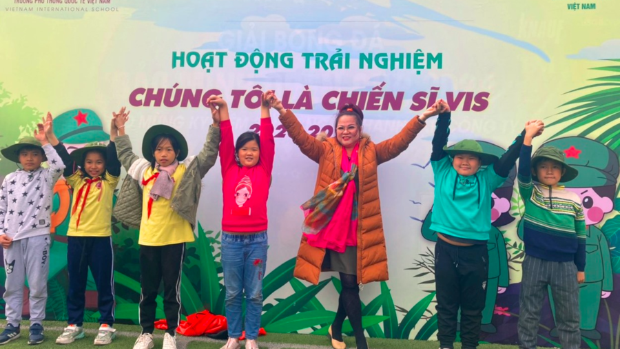 CHÀO MỪNG 76 NĂM NGÀY THÀNH LẬP QUÂN ĐỘI NHÂN DÂN VIỆT NAM