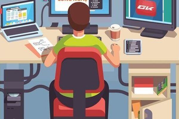 Ôn và thi chứng chỉ ứng dụng CNTT cơ bản