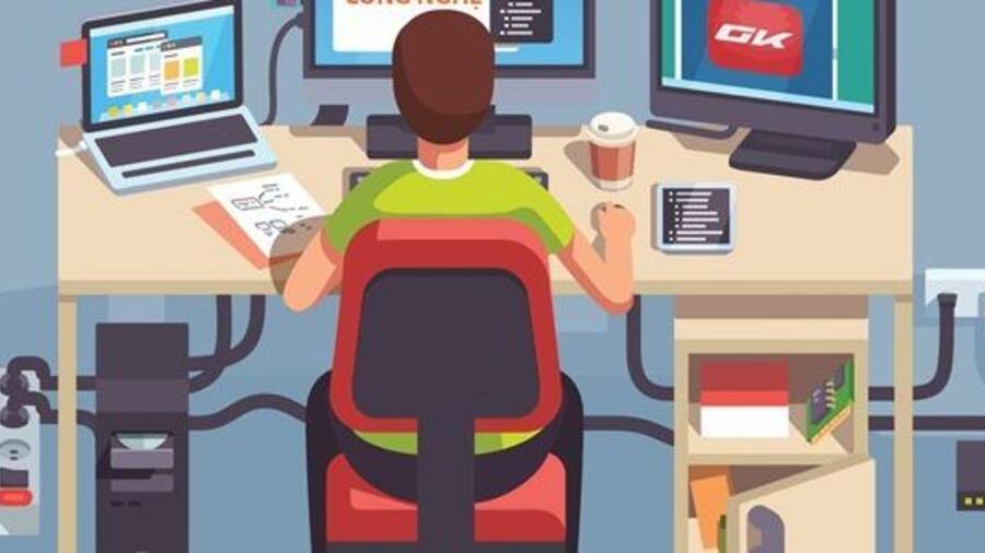 Ôn và thi chứng chỉ ứng dụng CNTT cơ bản