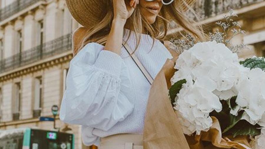Điểm danh các kiểu giày xu hướng của năm 2018
