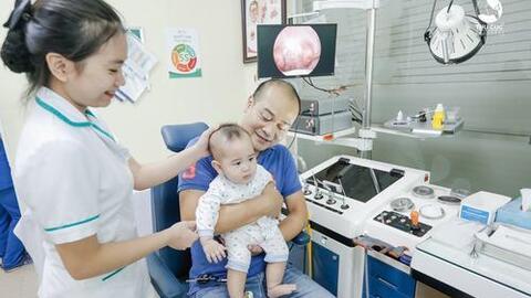 Những điều cần biết về bệnh sởi ở trẻ em
