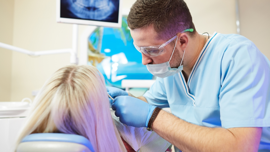 Chăm sóc răng cho trẻ nụ cười khỏe tương lai