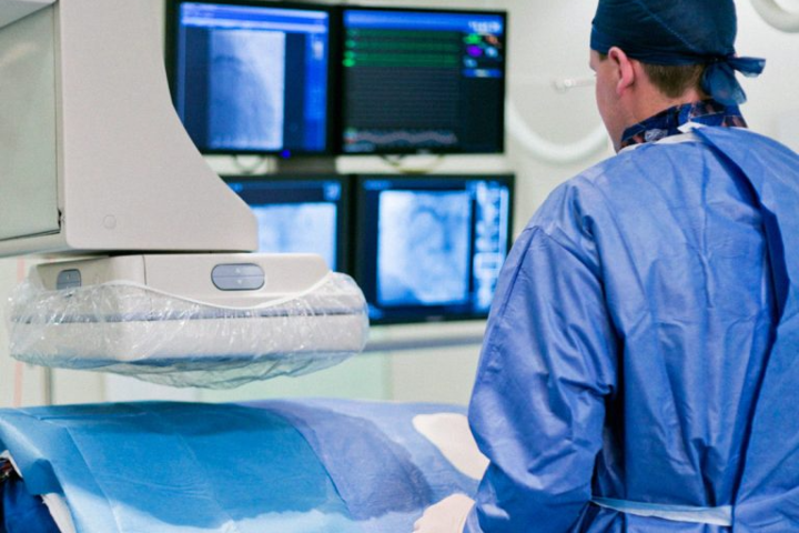 Cardiology