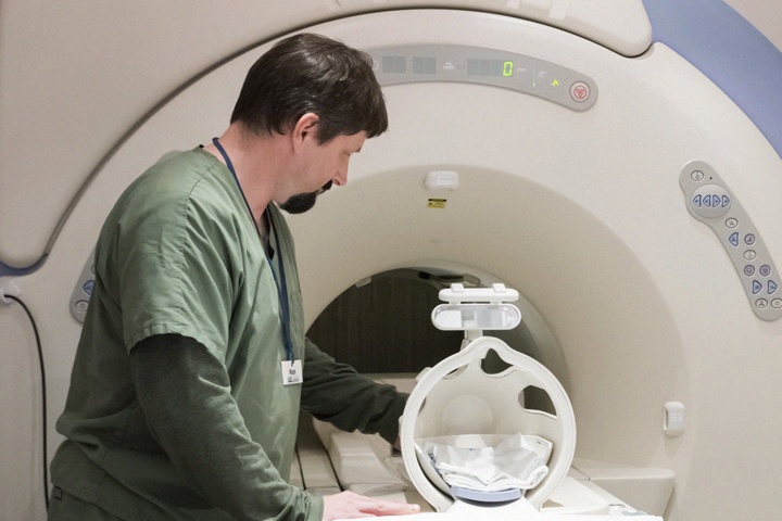 Radiology