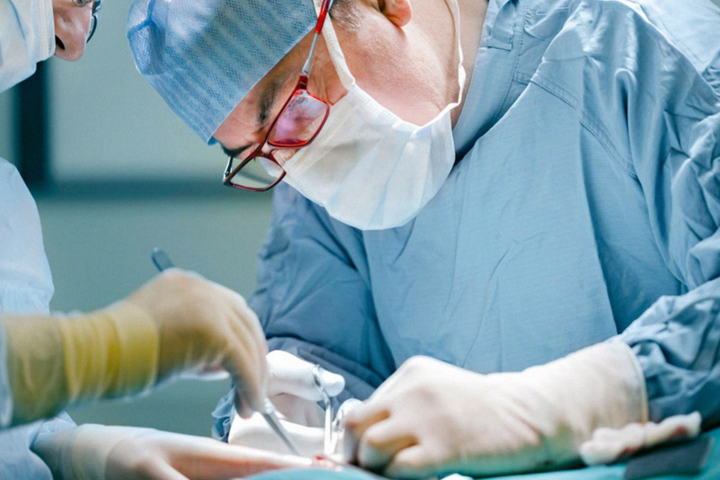 Surgery