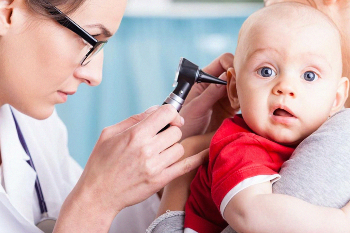 Pediatrics