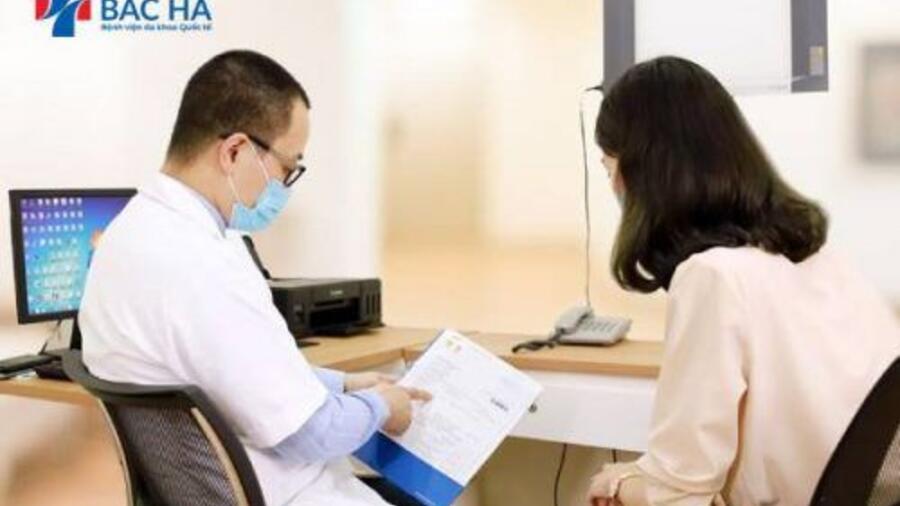 Khám bệnh bằng thẻ bảo hiểm y tế như thế nào?
