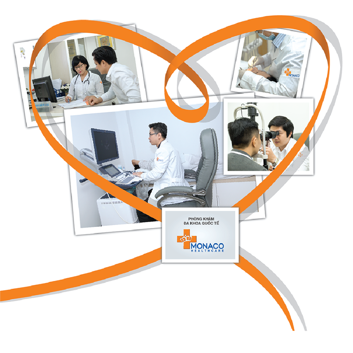 Khám & điều trị các chuyên khoa