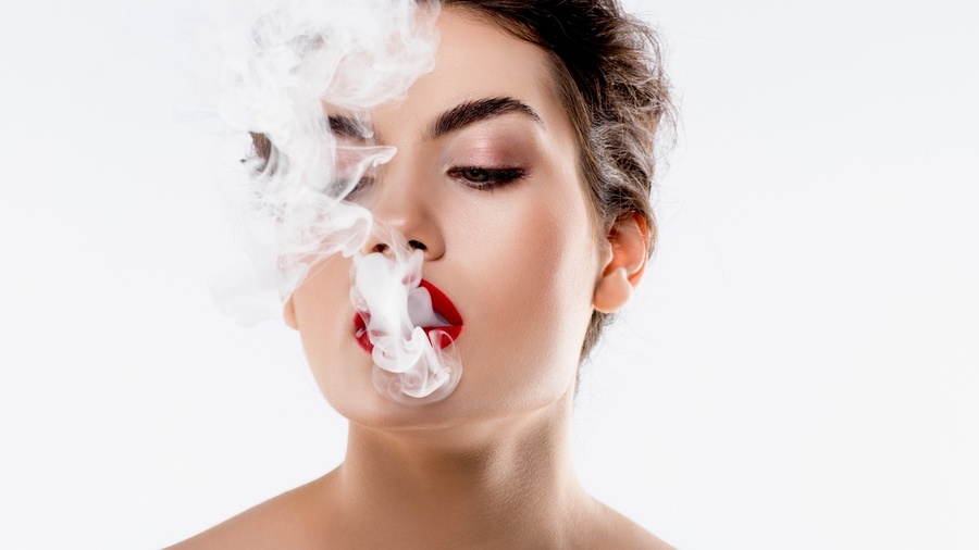 Smoking, Vaping, and Dental Care