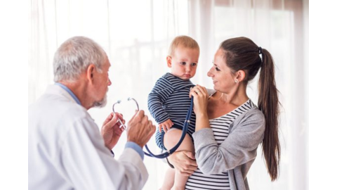 Pediatric Clinic