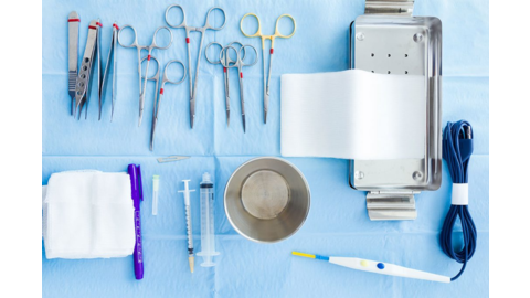 Outpatient Surgery