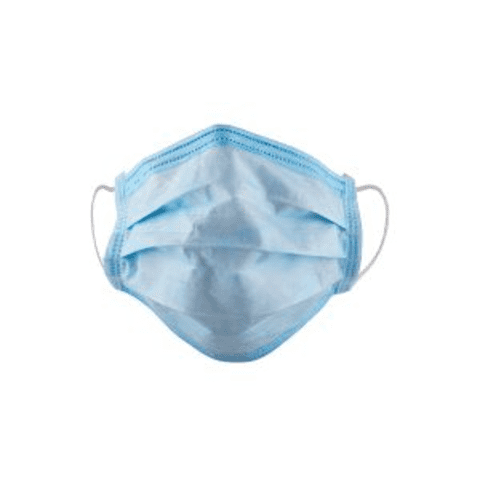 3 Ply Mask