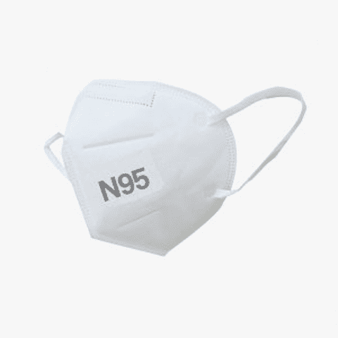 Anti-virus Carbon Mask