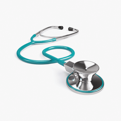 Classic Stethoscope