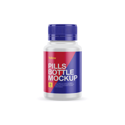 Daily Men’s Multi Vitamins