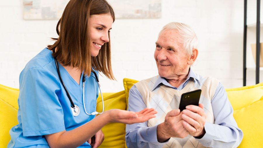 Adapting To The Evolving Needs Of Patient Care