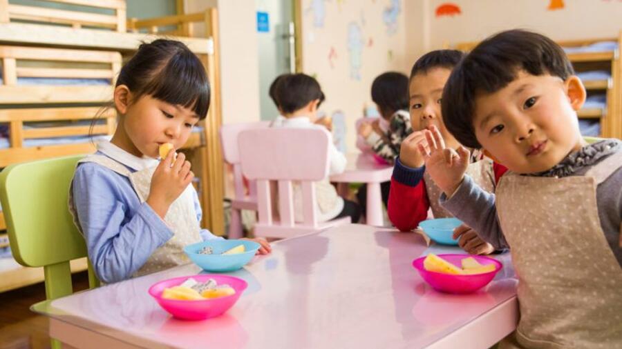Đồ chơi thông minh giúp bé vừa học vừa chơi