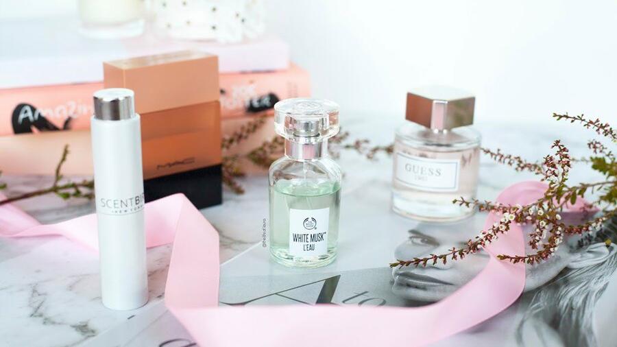 Nước hoa Hàn Quốc nào được giới trẻ săn đón nhất hiện nay