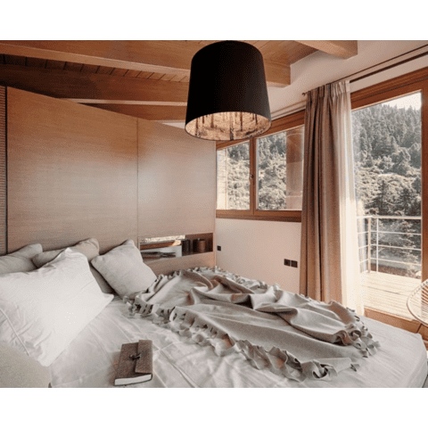 Luxury Room
