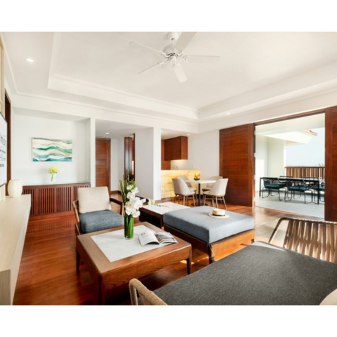 Budget Room