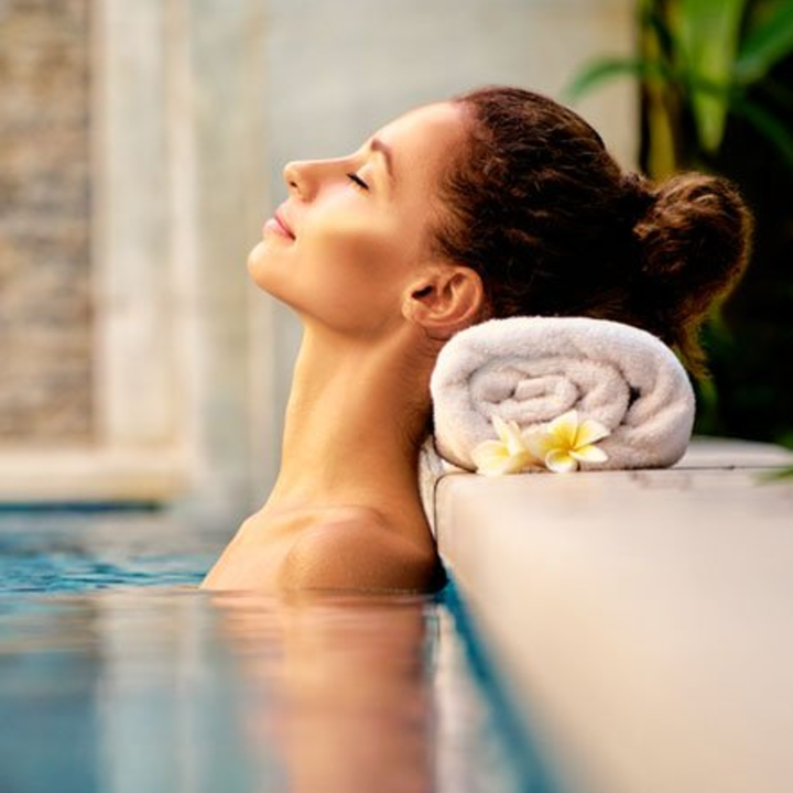 Spa Center