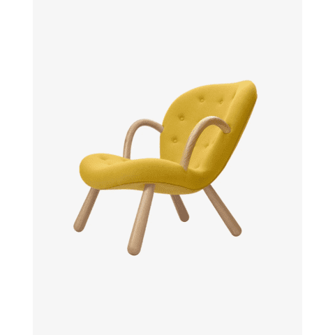 Arctander Chair
